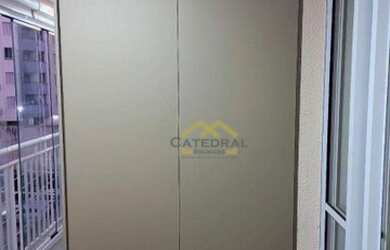 Imagem 16: Apartamento à venda, 69 m² por R$ 480.000,00 - Parque Residencial Nove...