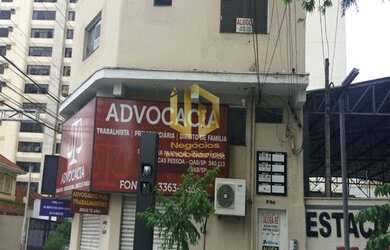 Imagem: O depósito possui 20m² de Área e está localizado em Centro