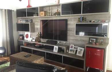 Imagem 5: casa - Jardim Paiquerê - Valinhos