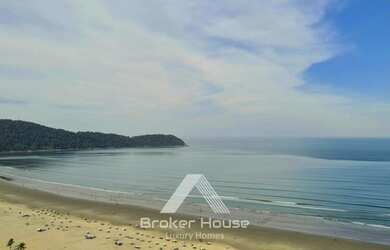 Imagem 6: Apartamento Novo e Com Vista Para o Mar