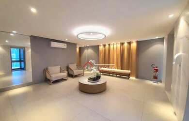 Imagem 12: Apartamento Duplex à venda, 70 m² por R$ 515.000,00 - Gonzaga - Santos/SP