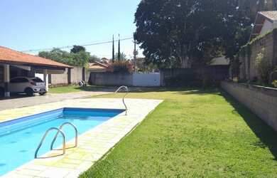 Imagem 4: CHACARA RESIDENCIAL em JUNDIAÍ - SP, JARDIM TEREZA CRISTINA