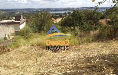 Imagem 2: LOTE BAIRRO JOÁ. 360m² de Área