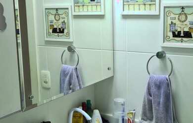 Imagem 6: Excelente apartamento no In Mare Bali / Apartamento no 2º andar com vista...