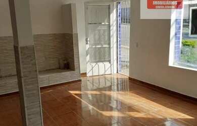 Imagem: O depósito possui 60m² de Área e está localizado em Ipiranga