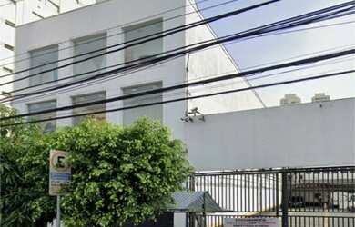 Imagem: O depósito possui 5.213m² de Área e está localizado em