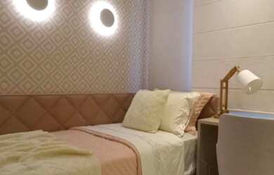 Imagem 15: Reserva EVO Casas Dúplex de 4/4 sendo 2 Suites