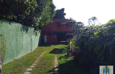 Imagem 6: CHÁCARA Á VENDA EM SANTANA DE PARNAÍBA - SP