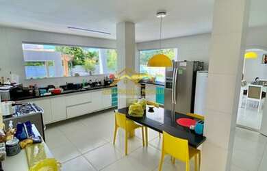 Imagem 6: Casa 6 Suítes em Villas do Atlântico Condomínio Horto Villas