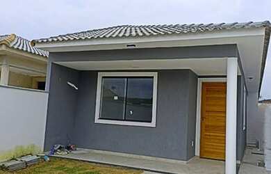 Imagem 1: Casa maravilhosa no jardim Atlântico Central