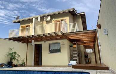 Imagem 1: Casa a venda no Jardim Maristela em Atibaia