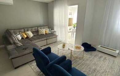 Imagem 8: Helbor Enjoy, 3 dormitórios, 82 m² - venda por R$ 720.000 ou aluguel...