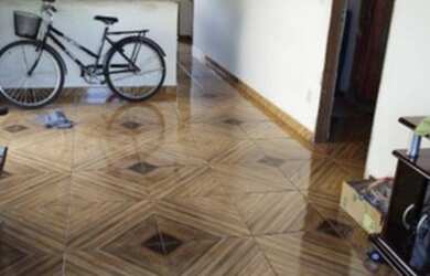 Imagem 3: Vendo casa no Parque verde