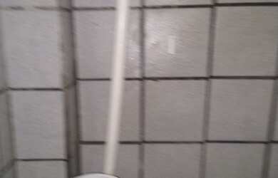 Imagem: O quarto está localizado em Natal, RN para alugar por R$300