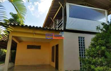 Imagem 7: Casa Alto Padrão à venda em Juatuba/MG