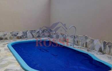 Imagem: Casa - Jardim Herculano