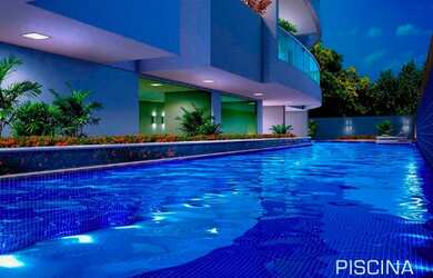 Imagem 6: Condomínio Duetto- Rua Santa Rosa - Jardim Icaraí - Niterói/RJ