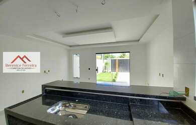 Imagem 8: Belíssima casa com 3 qtos e piscina em Itaipuaçu