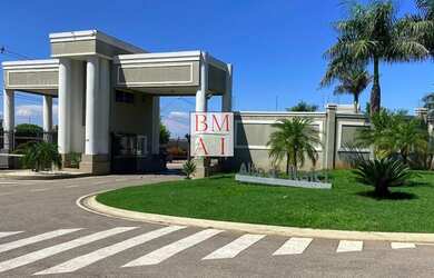 Imagem 4: TERRENO PARA VENDA NO JARDIM RESIDENCIAL ALTO DE ITAICI, LOCALIZADO NA...