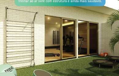 Imagem 9: Condomínio Bettina Residence- Rua Pietro Farsoun, 158 - Piratininga -...