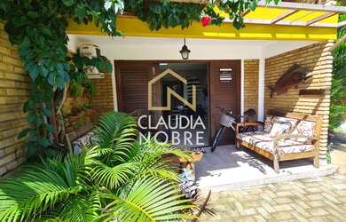 Imagem: A casa em condomínio à venda possui 2 Dormitórios, 1 Banheiro