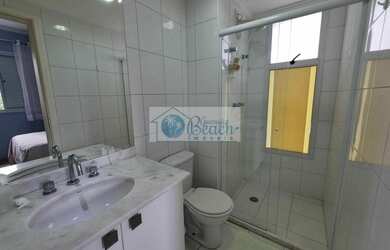 Imagem 15: Apartamento Alto Padrão. Piscina, Churrasqueira, Imóvel mobiliadoeVaranda