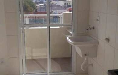 Imagem 9: Apartamento com 2 dormitórios, 49 m² - venda por R$ 349.600,00 ou aluguel por R$ 1.450,00