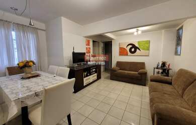 Imagem 2: Apartamento para Venda em Florianópolis, Trindade, 3 dormitórios, 1...