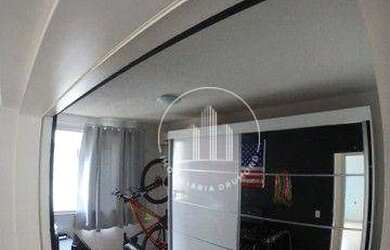 Imagem 3: Apartamento à venda, 55 m² por R$ 180.000,00 - Real Parque - São José/SC