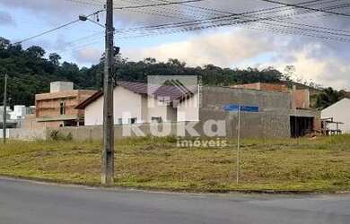 Imagem 2: LOTE DE ESQUINA. 421m² de Área