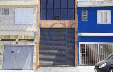 Imagem: São Paulo - Loja/Salão - TATUAPE