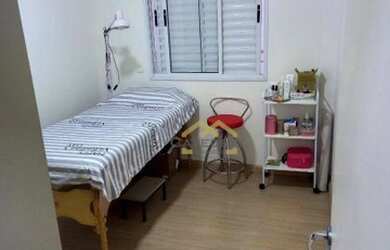 Imagem 11: Apartamento à venda, 69 m² por R$ 480.000,00 - Parque Residencial Nove...