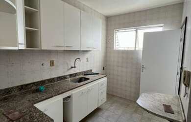 Imagem 7: Apartamento para venda tem 100 metros quadrados com 3 quartos em Candeal...