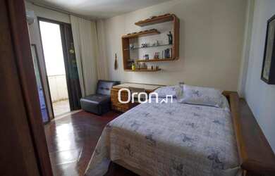 Imagem 12: Apartamento à venda, 310 m² por R$ 1.180.000,00 - Setor Bueno - Goiânia/GO