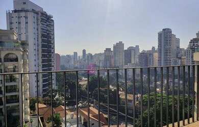 Imagem 3: Cobertura com 3 dormitórios, 340 m² - venda por R$ 3.000.000,00 ou aluguel...