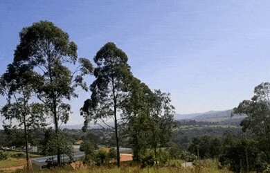 Imagem 3: Terreno 1.837,72m² - Bairro Boa Vista - com vista da Fernão Dias e de...