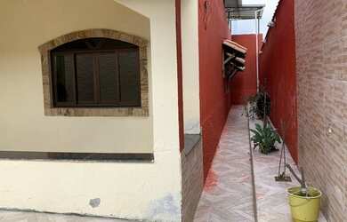 Imagem 4: Casa espetacular a venda. Piscina, Churrasqueira, Varandae80m² de Área