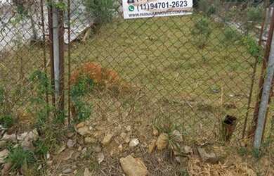 Imagem 1: Terreno à Venda no bairro Chácara das Garças - Santana de Parnaíba/SP