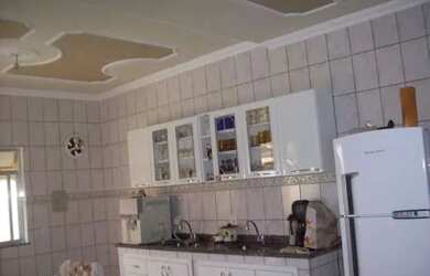 Imagem 6: Casa para venda com 313 metros quadrados com 5 quartos em Nossa Senhora...