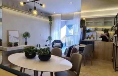 Imagem 3: APARTAMENTO RESIDENCIAL em São Paulo - SP, Vila Santa Catarina