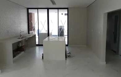 Imagem 4: Linda Casa 4 Suites no Alphaville2 Area Gourmet Churrasqueira e Piscina 465m²