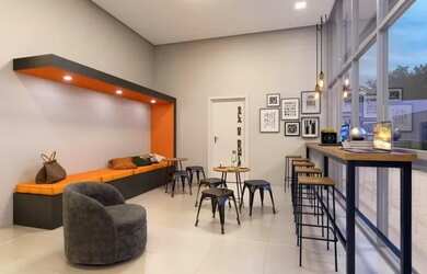 Imagem 9: APARTAMENTO RESIDENCIAL em São Paulo - SP, Vila Santa Catarina