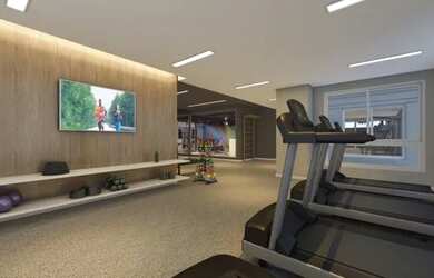 Imagem 4: APARTAMENTO RESIDENCIAL em São Paulo - SP, Santo Amaro