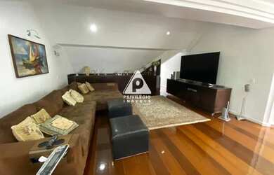 Imagem 12: Casa à venda, 4 quartos, 4 suítes, 4 vagas e 6 banheiros na Barra da...