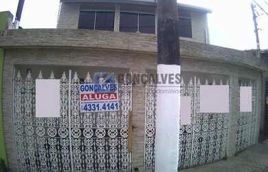 Imagem: A casa possui 2 Dormitórios, 1 Banheiro, 60m² de Área e