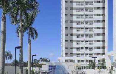 Imagem 9: Aquarela Pinheiros apartamento a venda no Parque Jamaica em Londrina