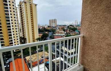 Imagem 3: Lindo 2 dorm - 1a. locação - repleto planejados a 15 minutos do metrô...