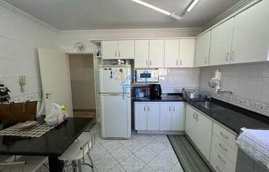 Imagem 5: Apartamento três quartos na Rua Miranda Azevedo em Sorocaba