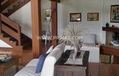 Imagem 9: Casa em condomínio fechado, 4 suítes, Jardim Acapulco, Guarujá