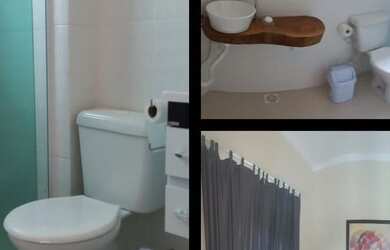 Imagem 10: Linda casa em São Pedro da aldeia 300 reais a diária